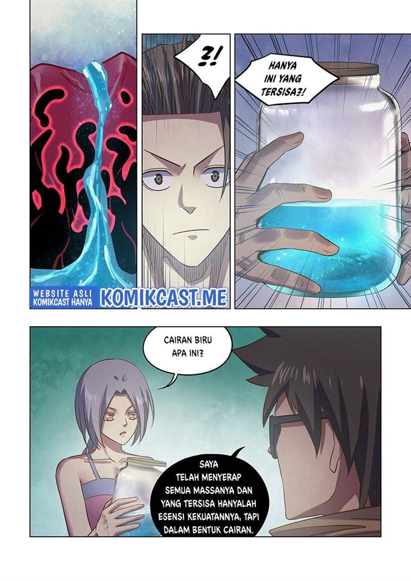 image-komik-the-last-human-chapter-437-3/15