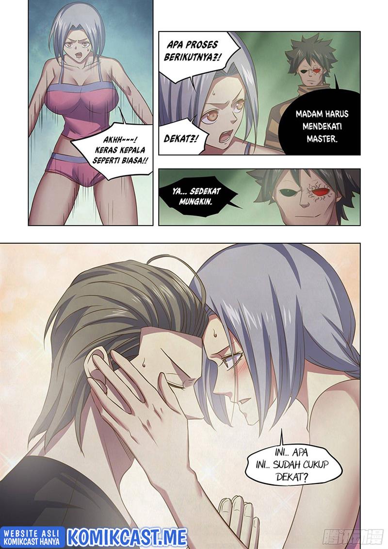 image-komik-the-last-human-chapter-437-10/15