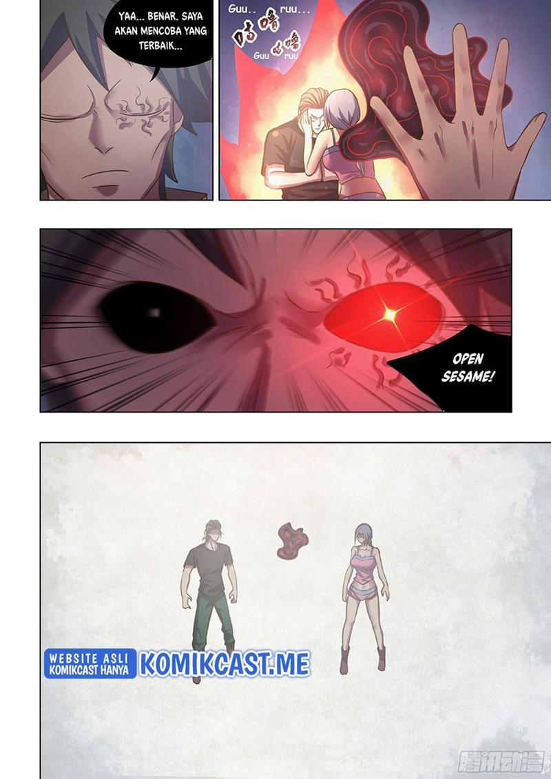 image-komik-the-last-human-chapter-437-11/15