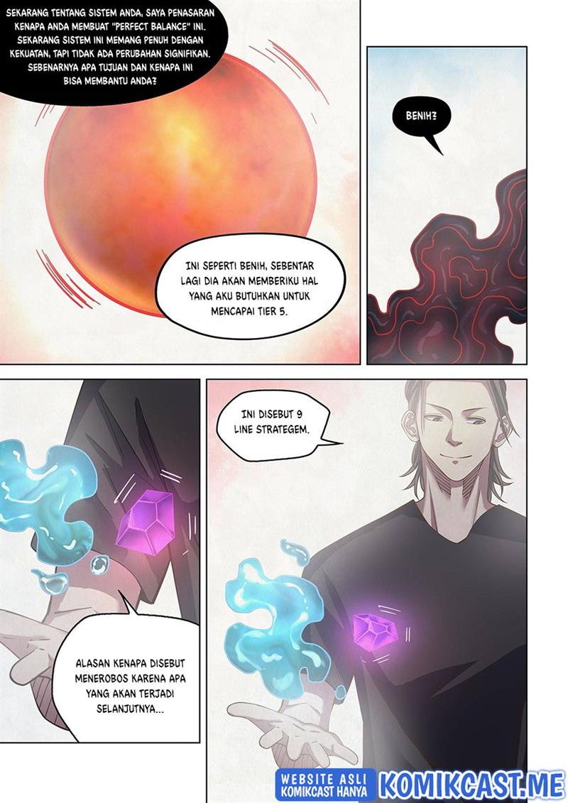 image-komik-the-last-human-chapter-438-3/16