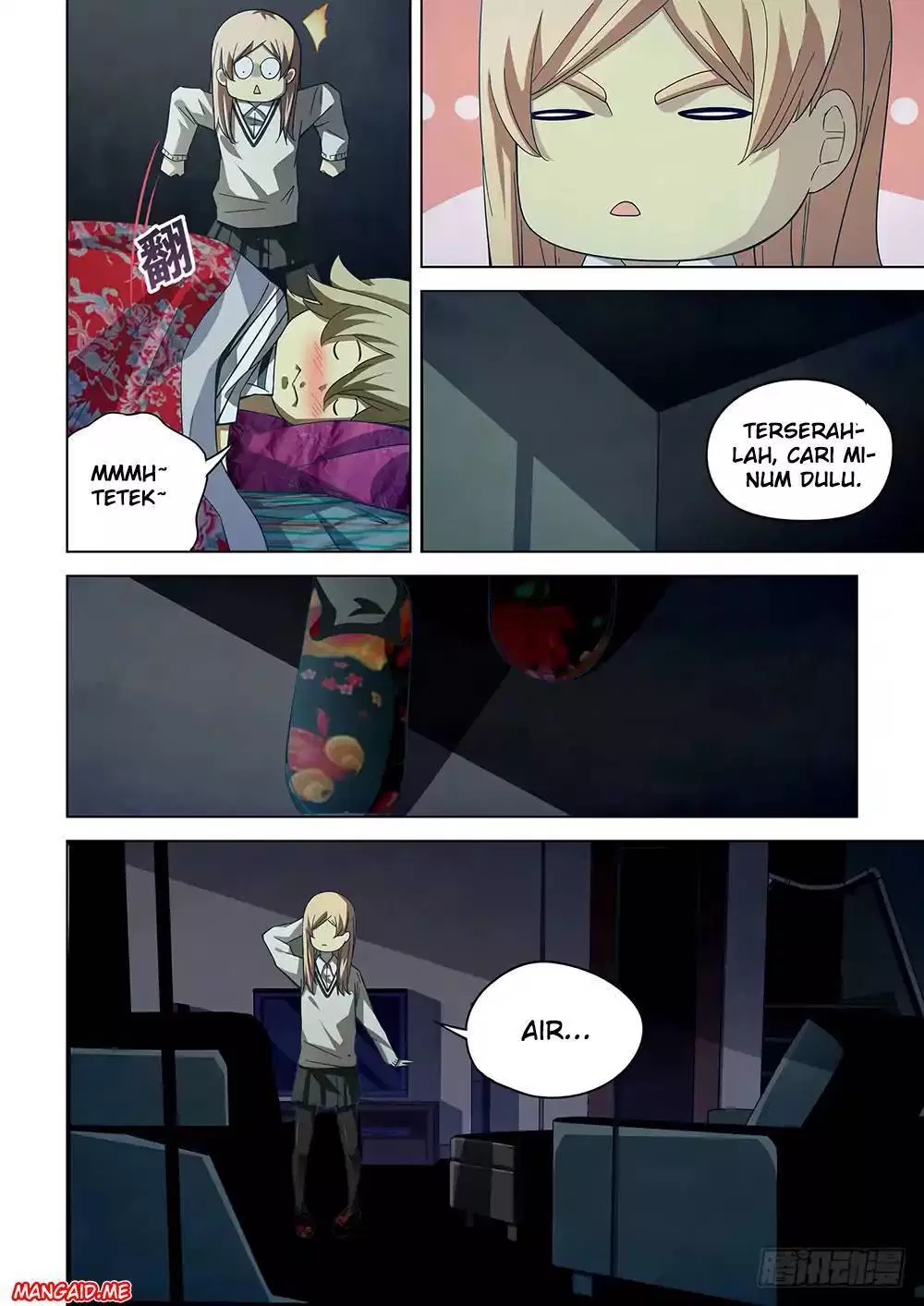 image-komik-the-last-human-chapter-44-3/10