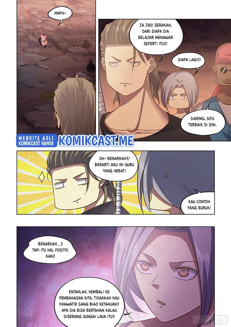 image-komik-the-last-human-chapter-440-3/15