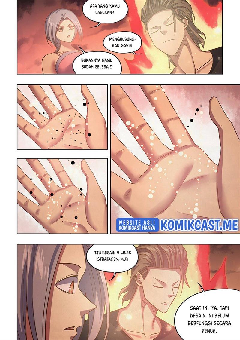 image-komik-the-last-human-chapter-440-5/15