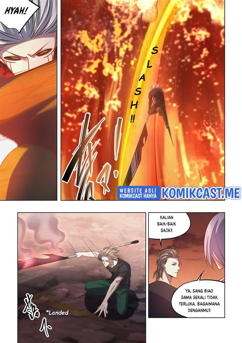 image-komik-the-last-human-chapter-440-10/15