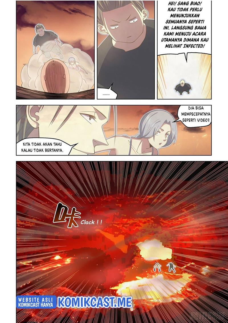 image-komik-the-last-human-chapter-441-4/15