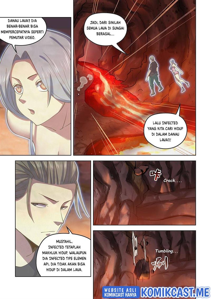 image-komik-the-last-human-chapter-441-5/15