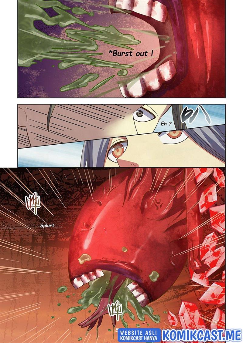 image-komik-the-last-human-chapter-441-11/15