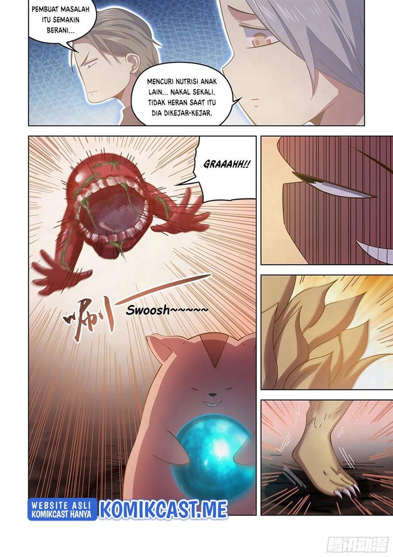 image-komik-the-last-human-chapter-442-6/18