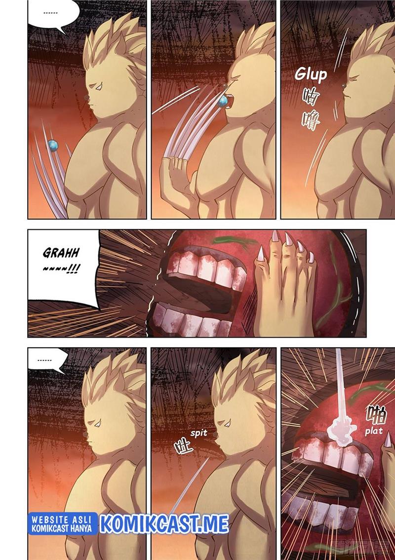 image-komik-the-last-human-chapter-442-8/18