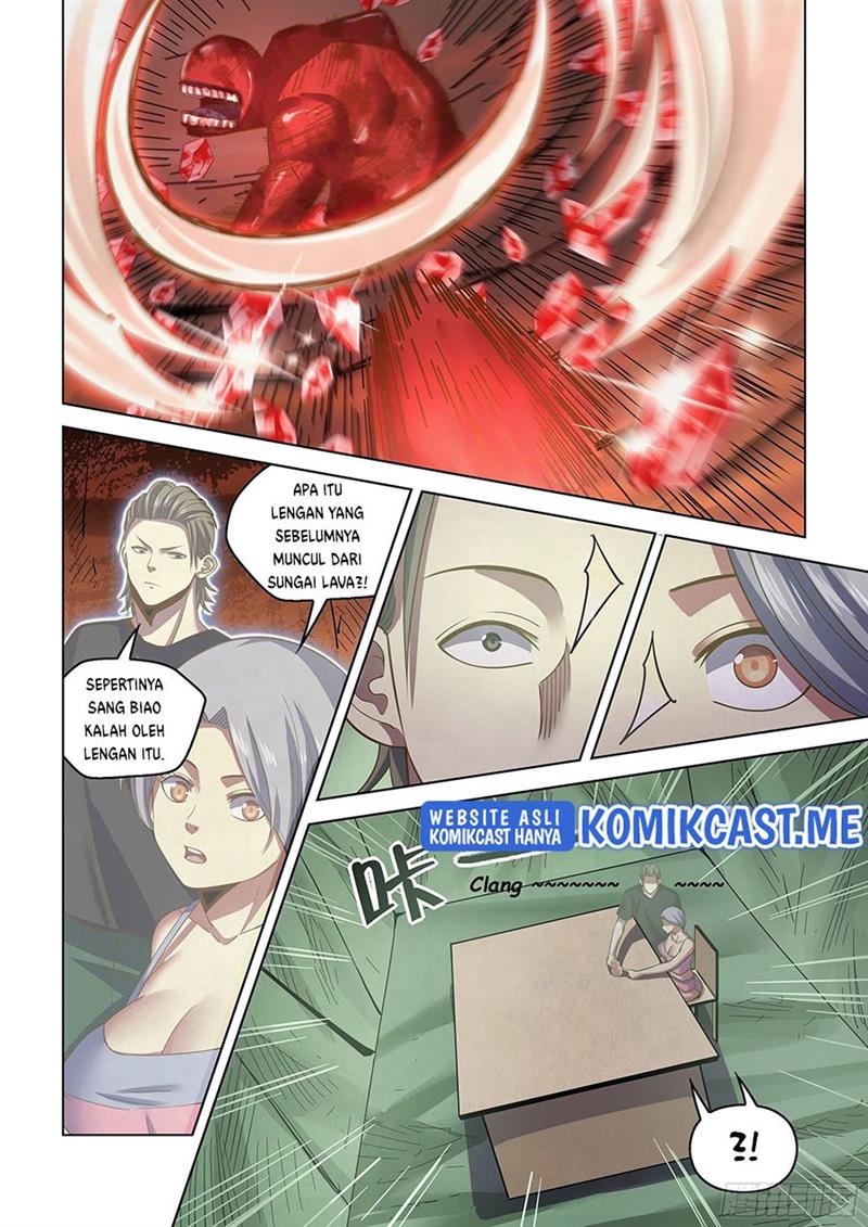 image-komik-the-last-human-chapter-442-10/18