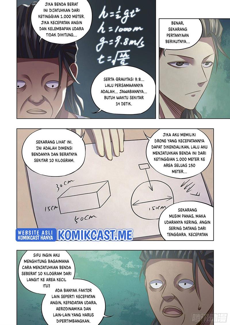 image-komik-the-last-human-chapter-443-3/17