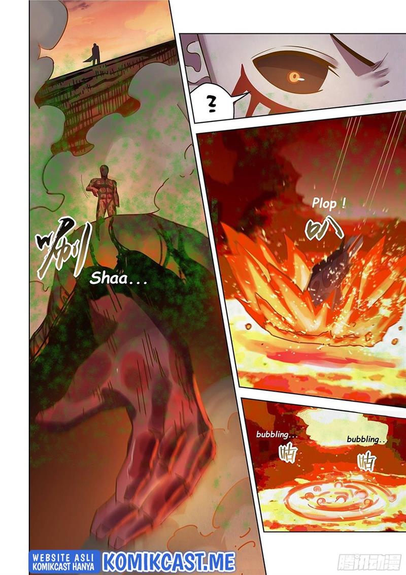 image-komik-the-last-human-chapter-444-12/17