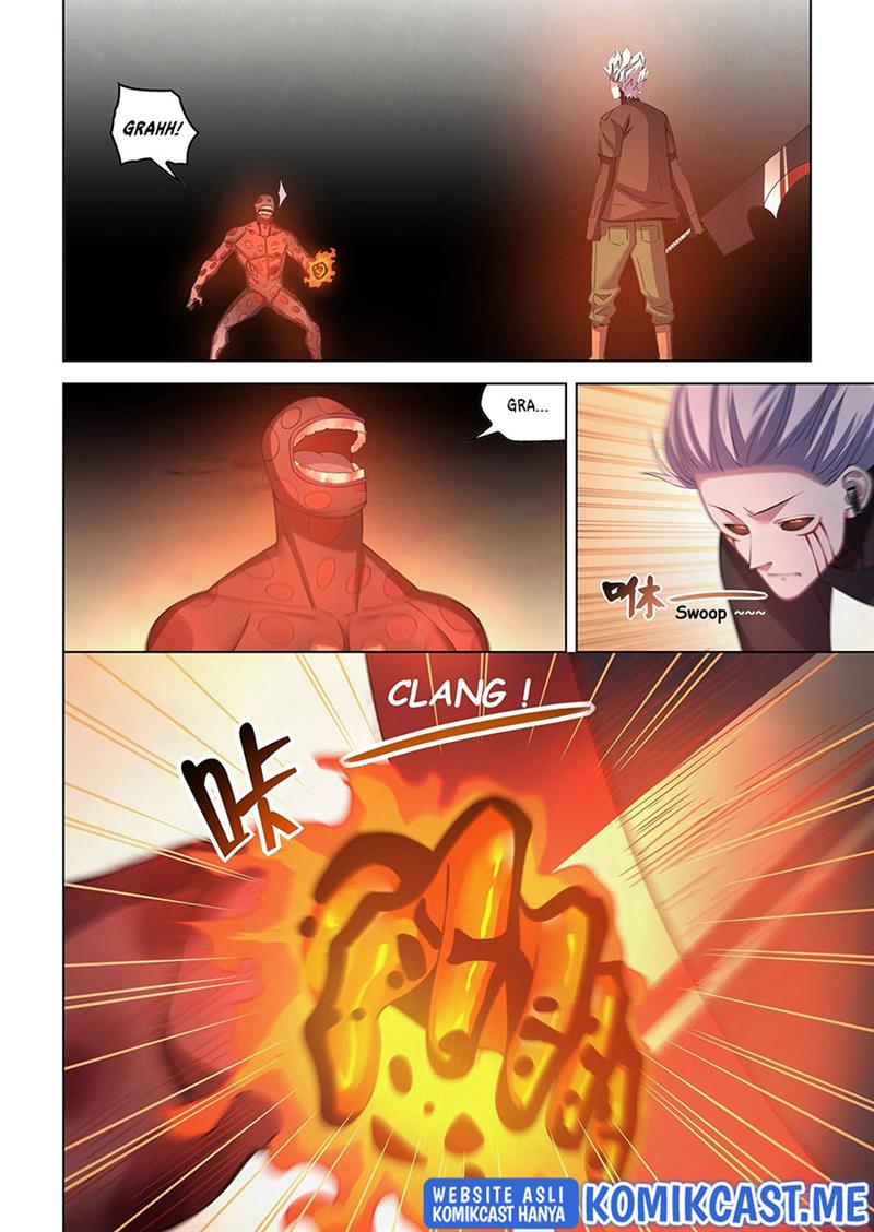 image-komik-the-last-human-chapter-445-4/17