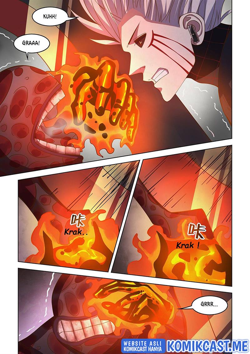 image-komik-the-last-human-chapter-445-5/17