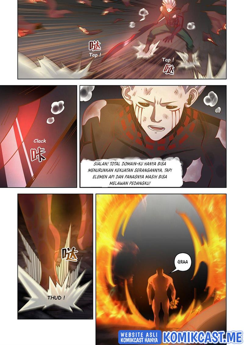 image-komik-the-last-human-chapter-445-7/17
