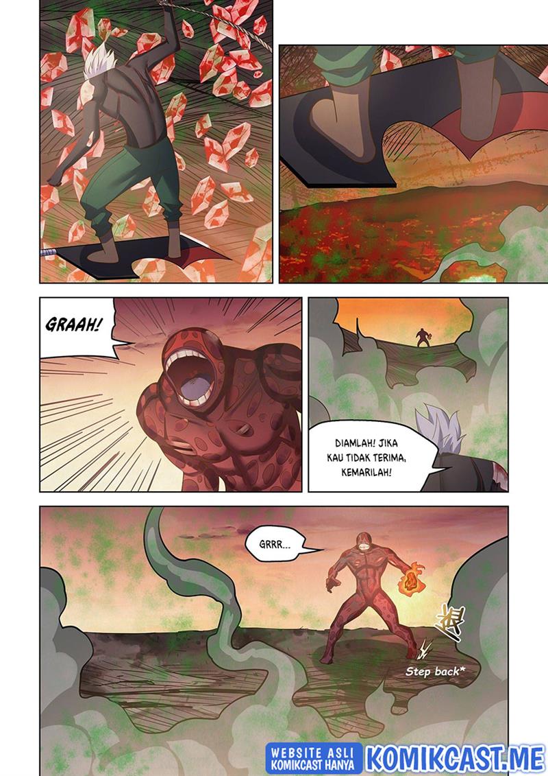 image-komik-the-last-human-chapter-445-10/17