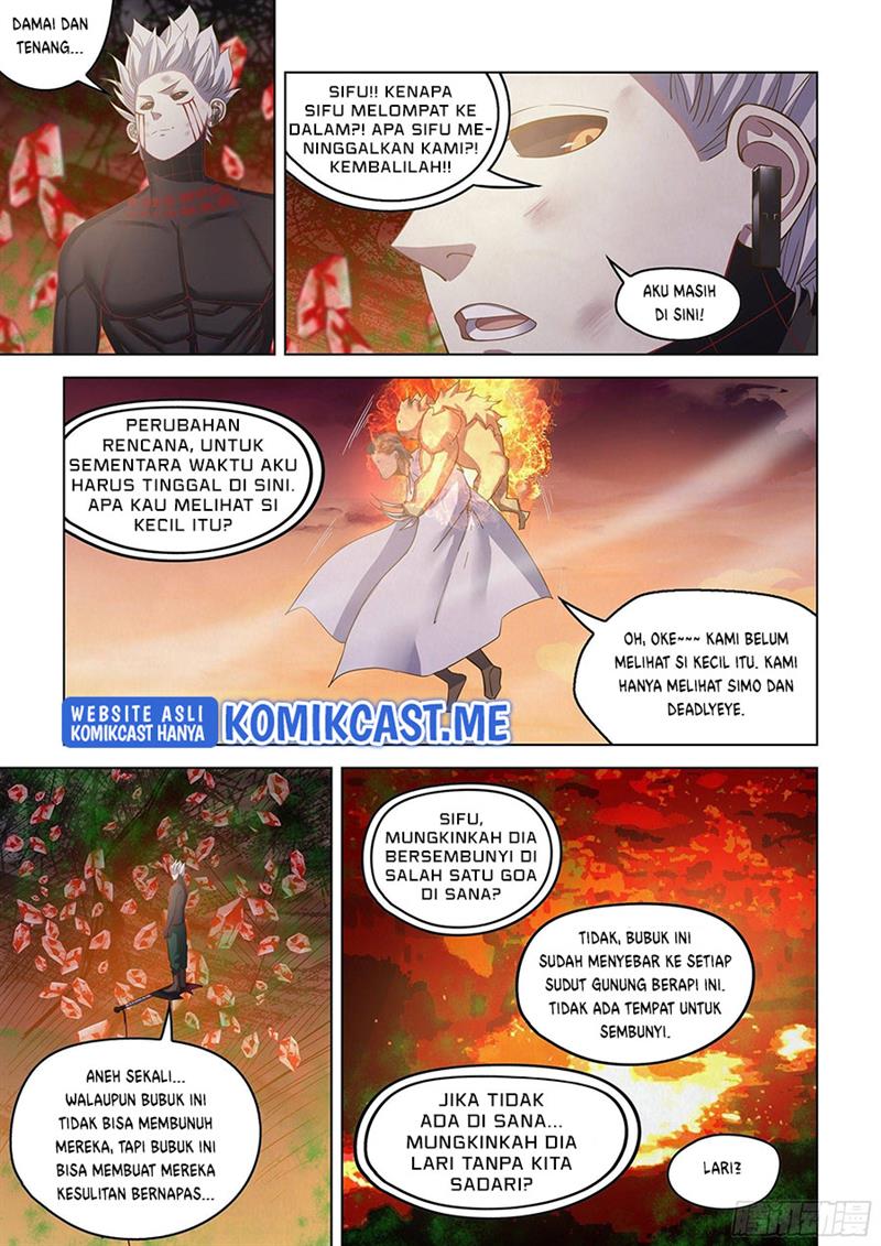 image-komik-the-last-human-chapter-445-11/17