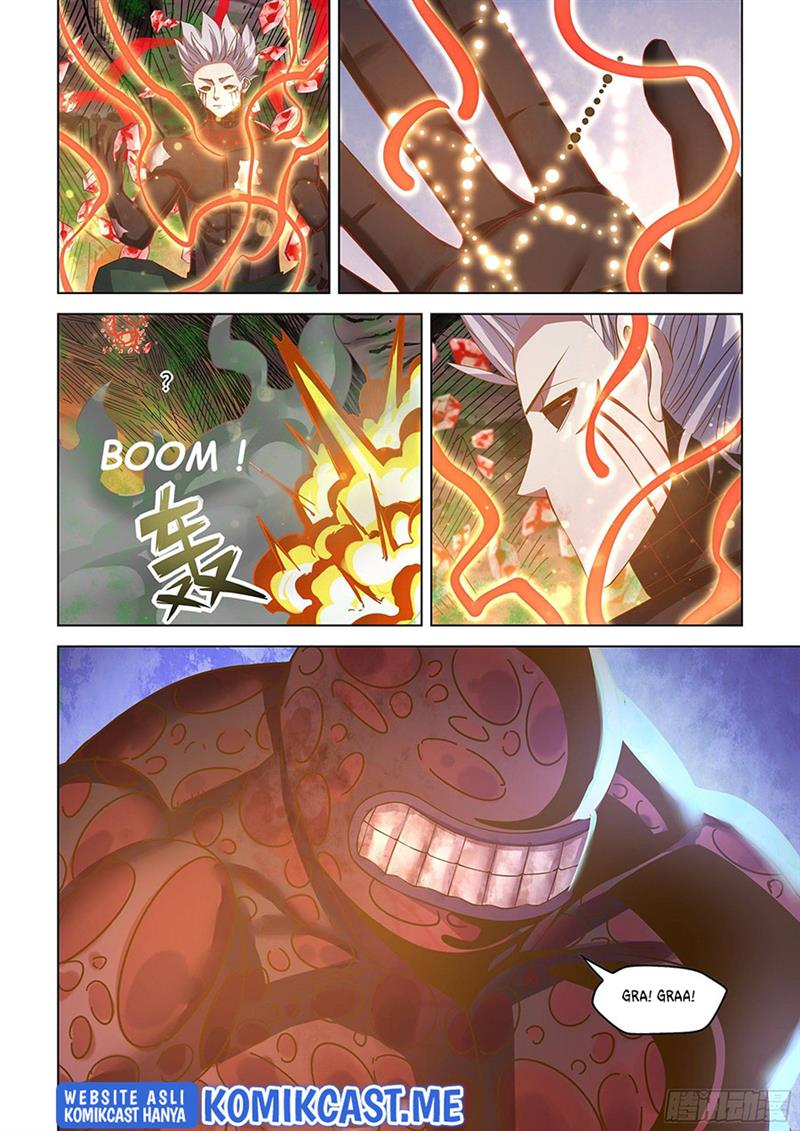 image-komik-the-last-human-chapter-445-14/17