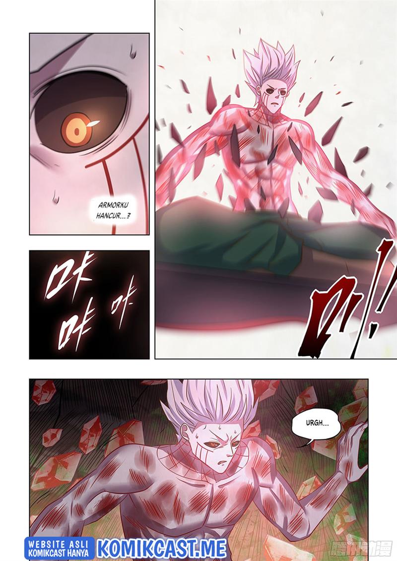 image-komik-the-last-human-chapter-446-3/15