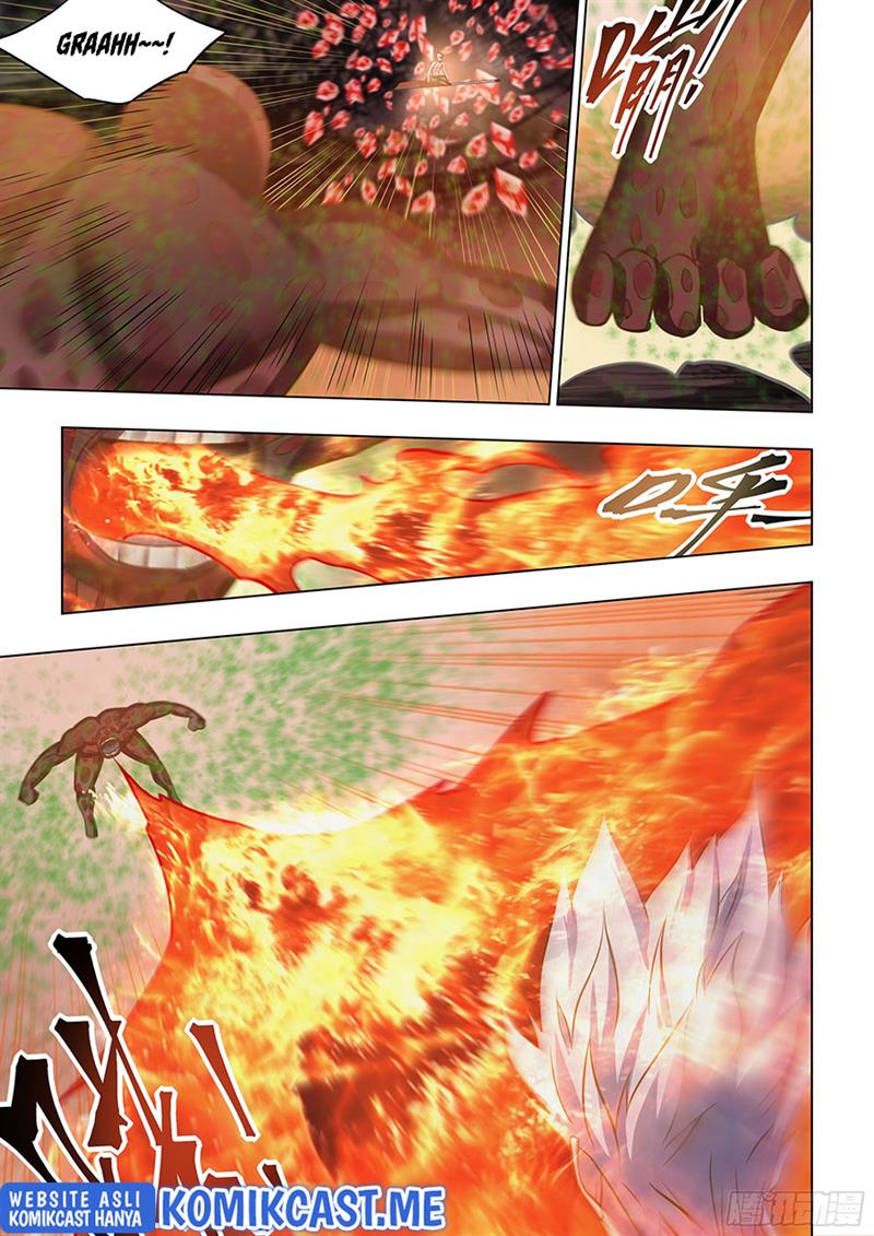 image-komik-the-last-human-chapter-446-6/15