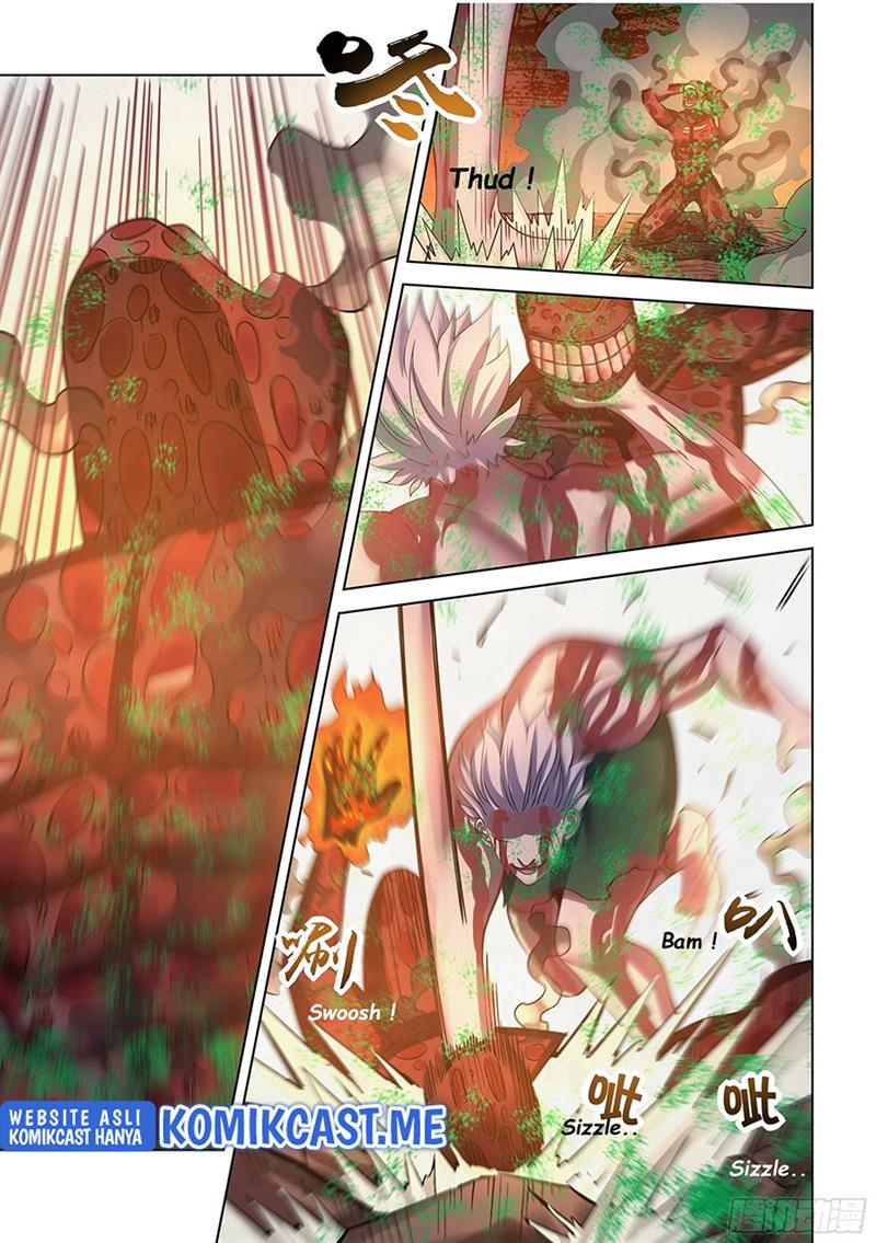 image-komik-the-last-human-chapter-447-10/16