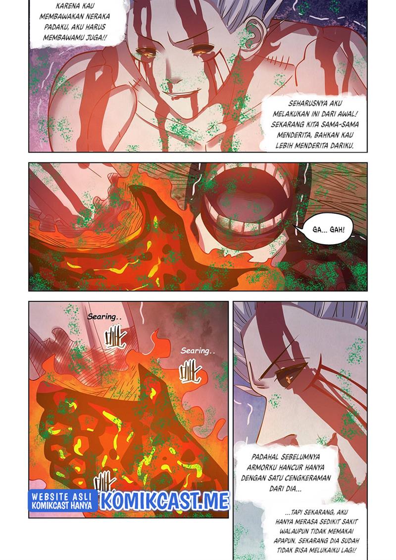 image-komik-the-last-human-chapter-447-11/16