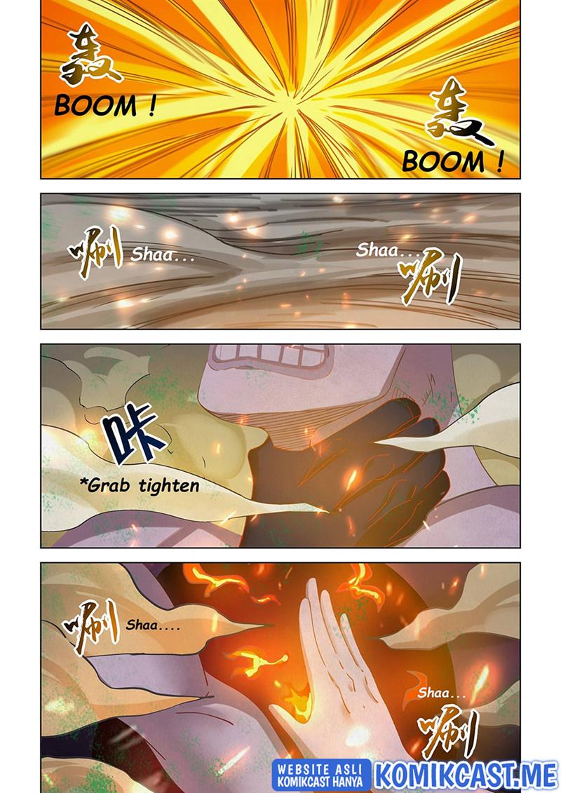 image-komik-the-last-human-chapter-449-7/24