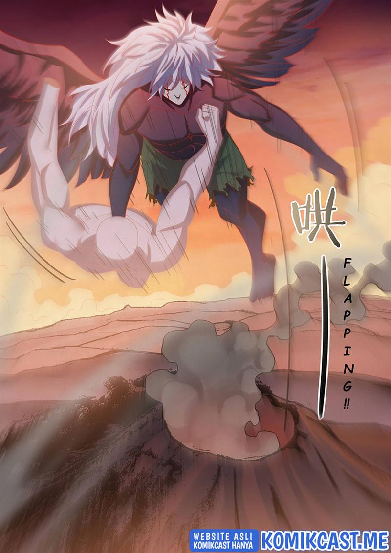 image-komik-the-last-human-chapter-449-10/24