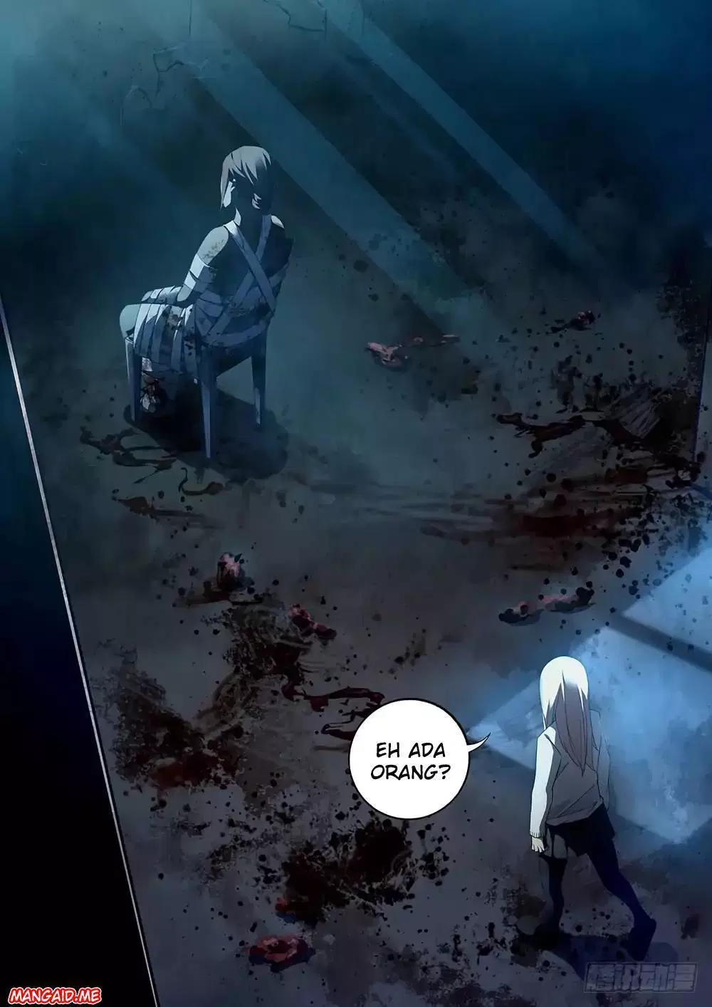 image-komik-the-last-human-chapter-45-10/13