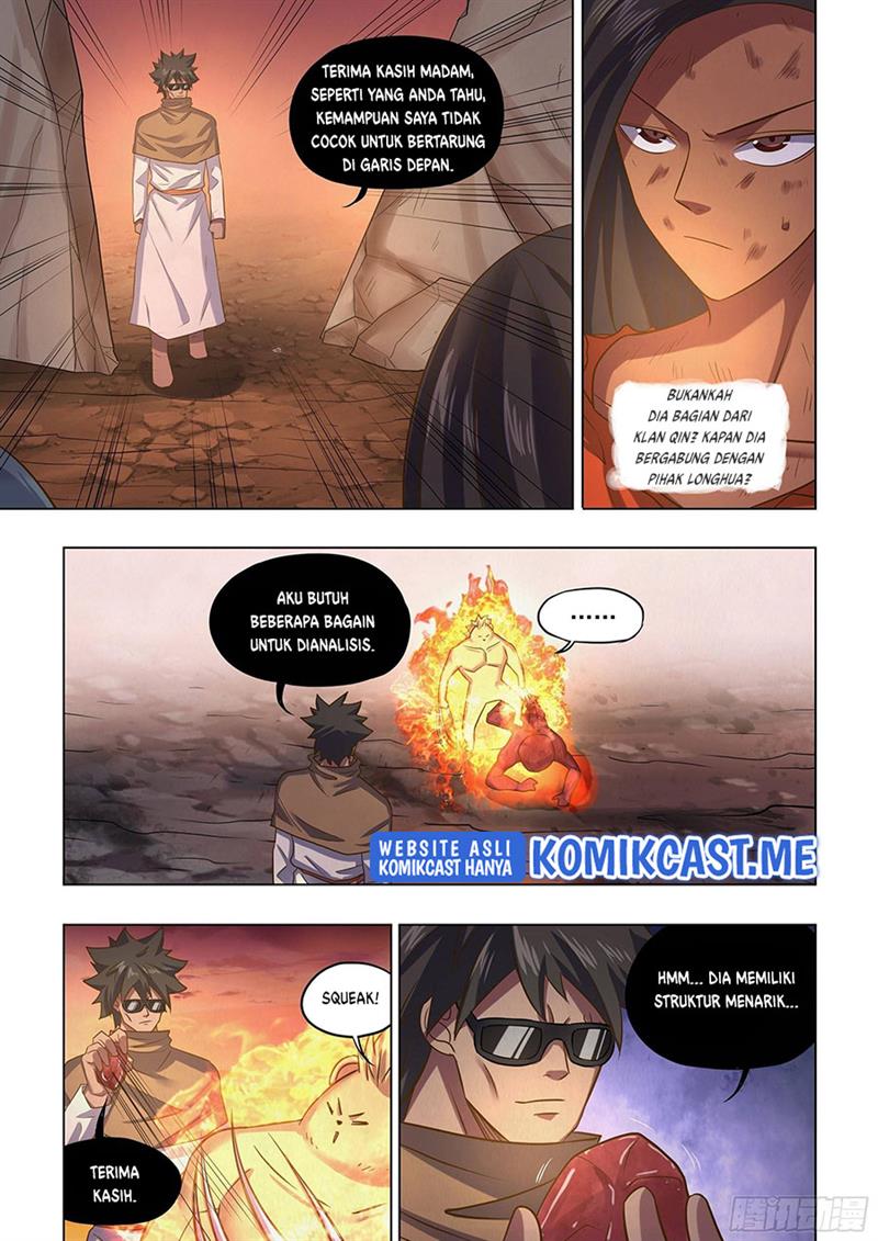 image-komik-the-last-human-chapter-450-10/16