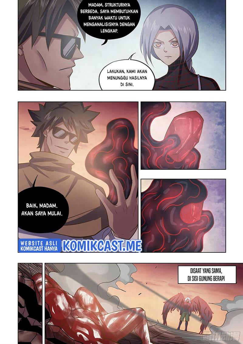 image-komik-the-last-human-chapter-450-11/16