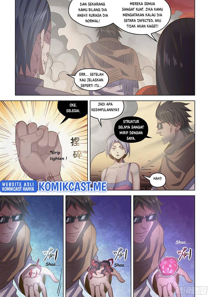 image-komik-the-last-human-chapter-451-3/19