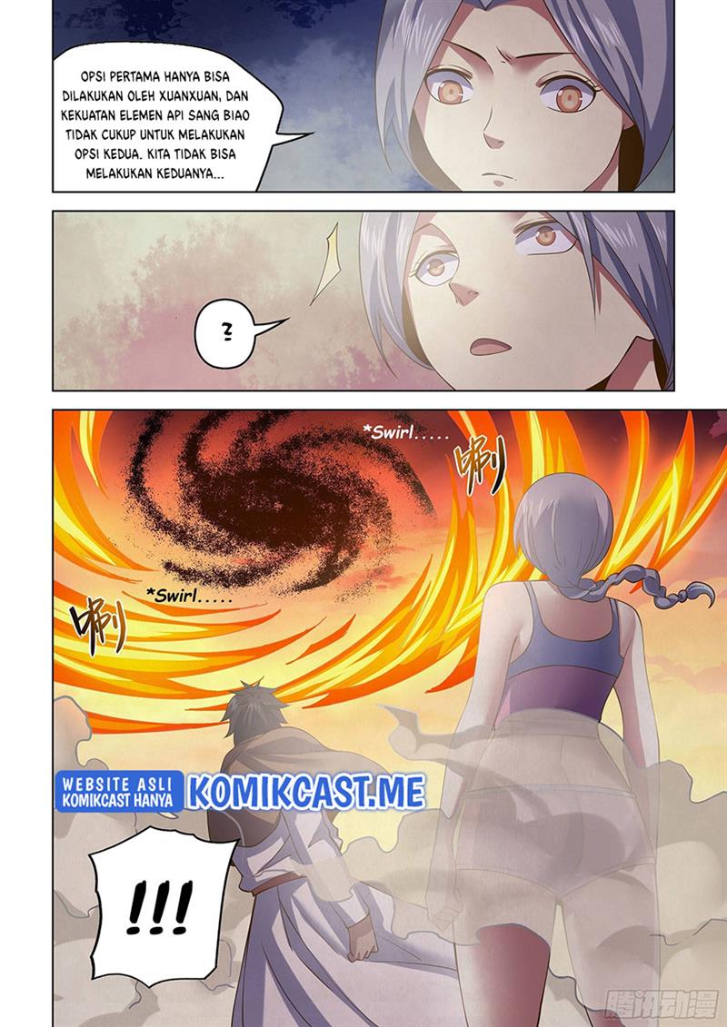 image-komik-the-last-human-chapter-451-6/19