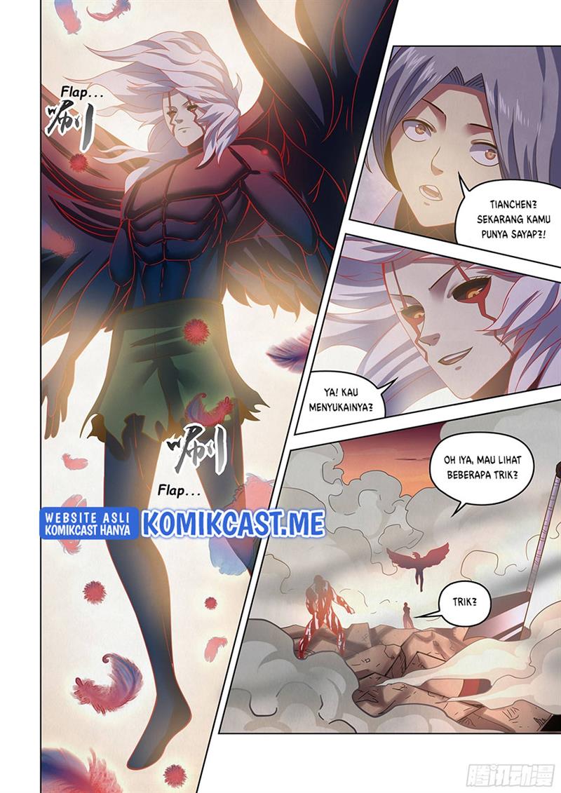 image-komik-the-last-human-chapter-451-16/19