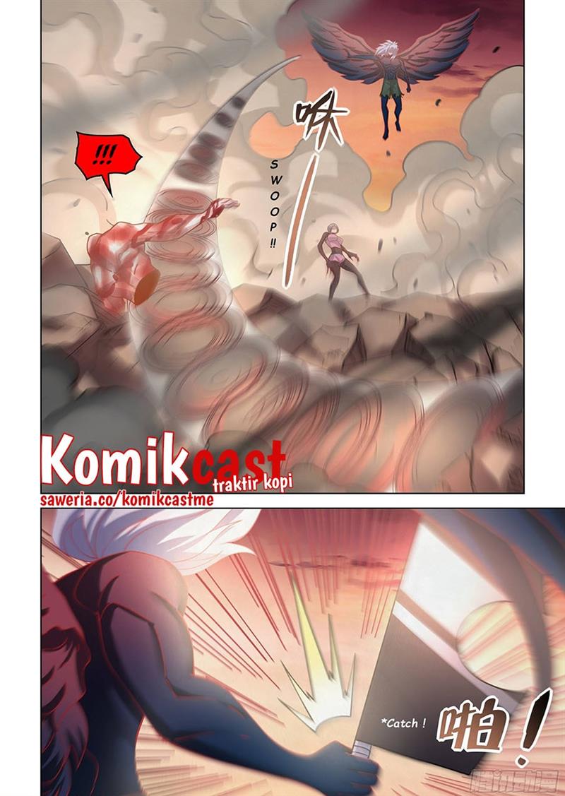 image-komik-the-last-human-chapter-451-18/19