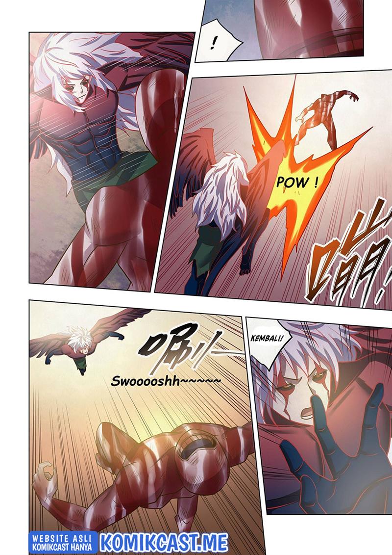 image-komik-the-last-human-chapter-452-3/17