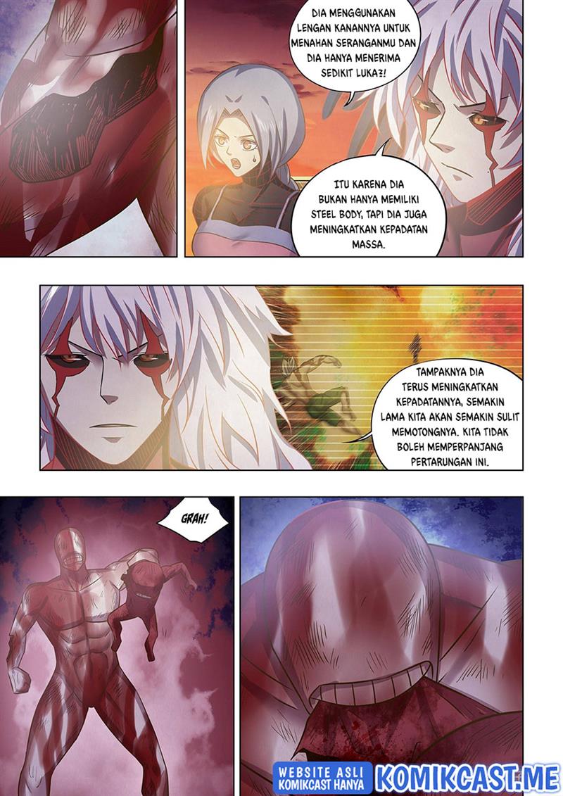 image-komik-the-last-human-chapter-452-6/17