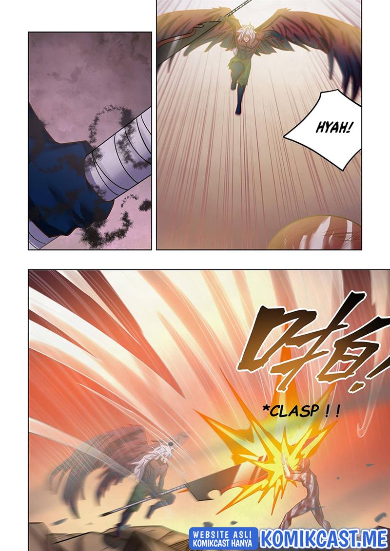 image-komik-the-last-human-chapter-452-9/17