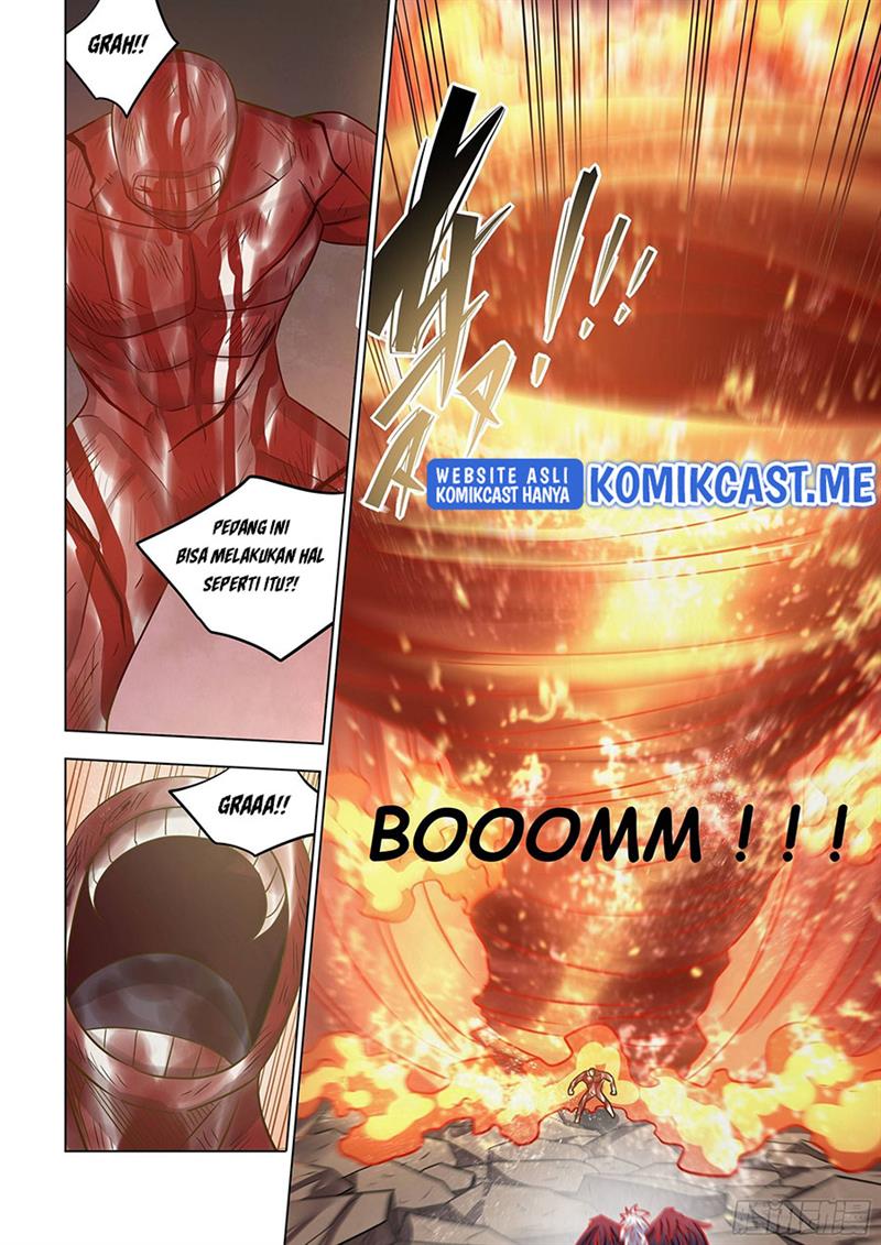 image-komik-the-last-human-chapter-452-11/17