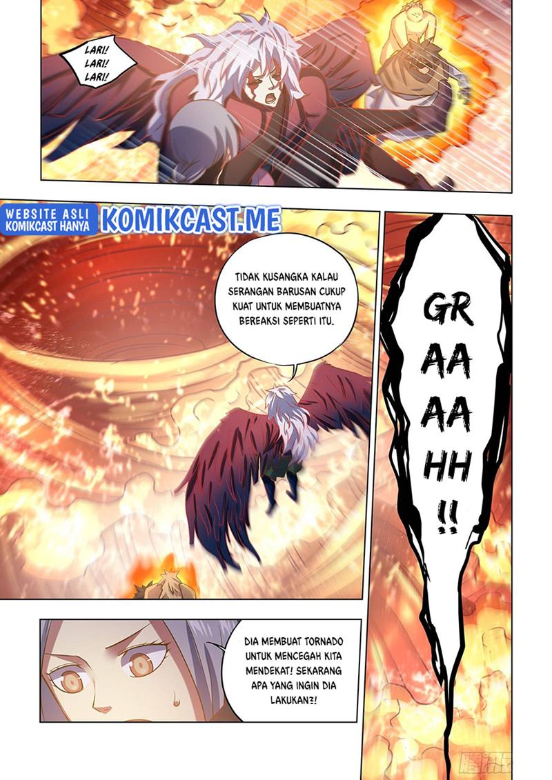 image-komik-the-last-human-chapter-452-12/17