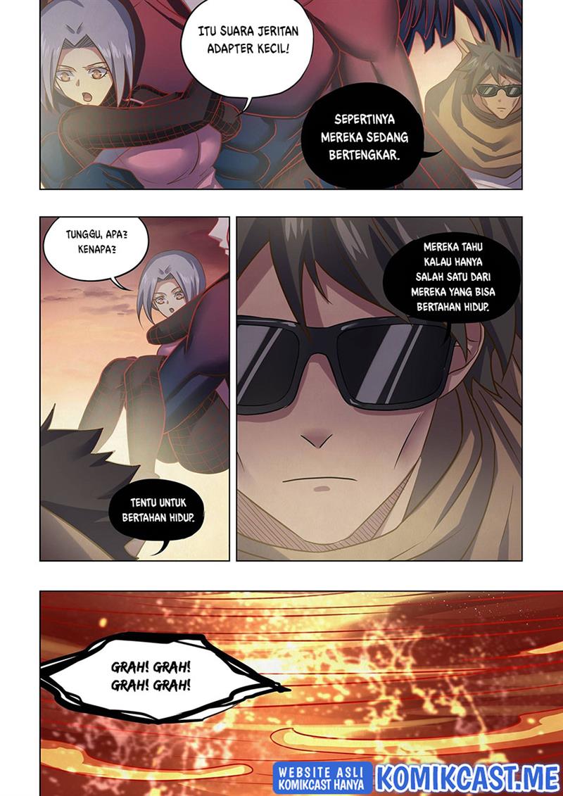 image-komik-the-last-human-chapter-452-13/17