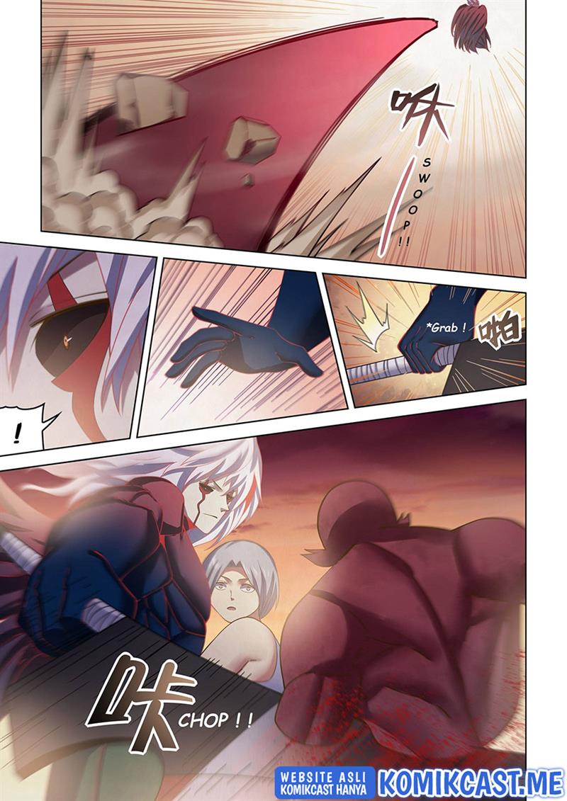 image-komik-the-last-human-chapter-453-3/17