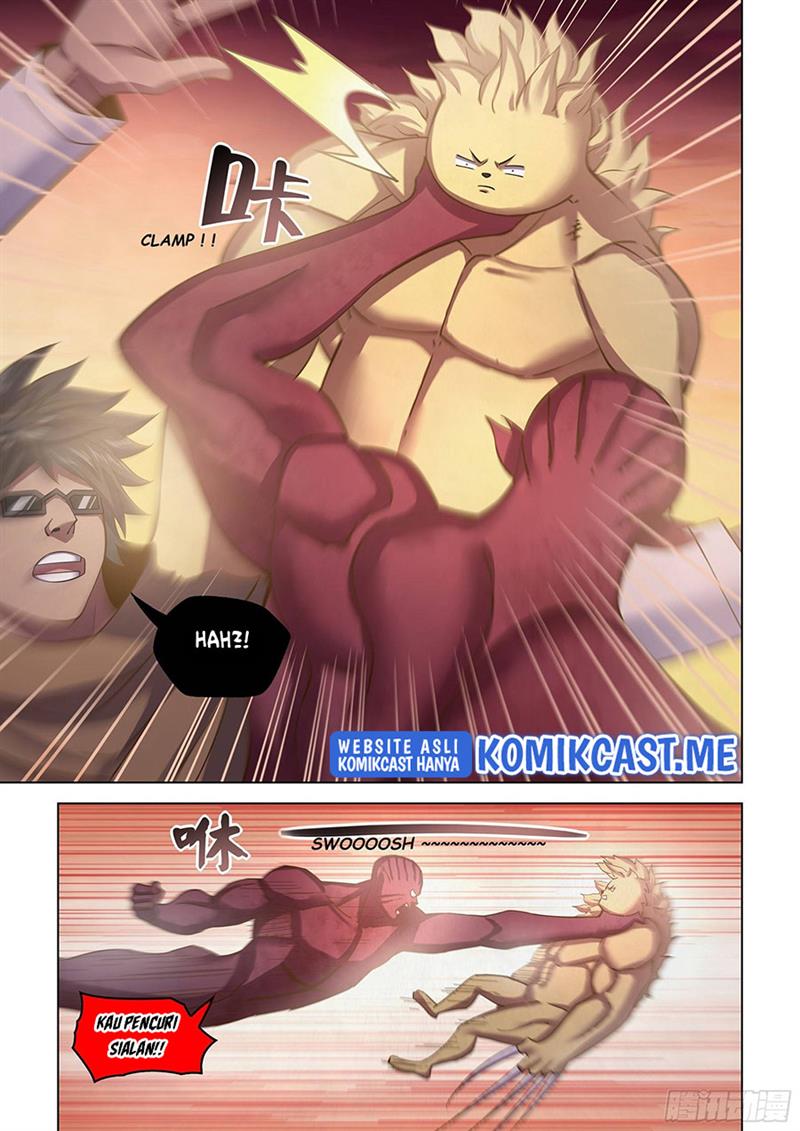 image-komik-the-last-human-chapter-453-5/17