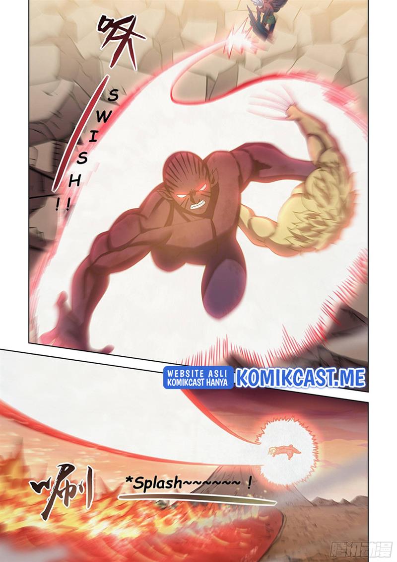 image-komik-the-last-human-chapter-453-7/17