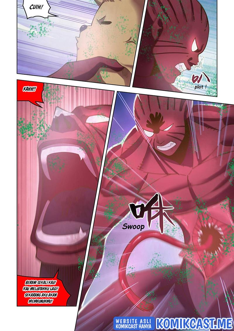 image-komik-the-last-human-chapter-453-10/17
