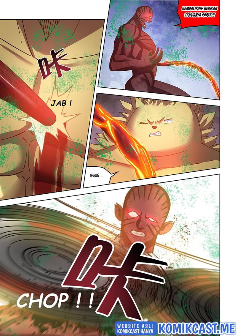 image-komik-the-last-human-chapter-453-11/17