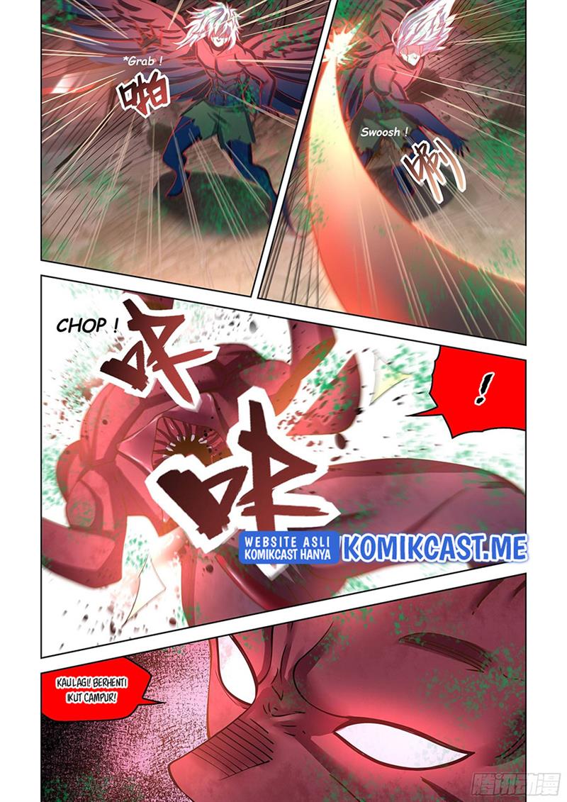 image-komik-the-last-human-chapter-453-12/17