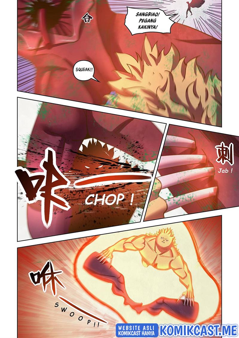 image-komik-the-last-human-chapter-453-14/17