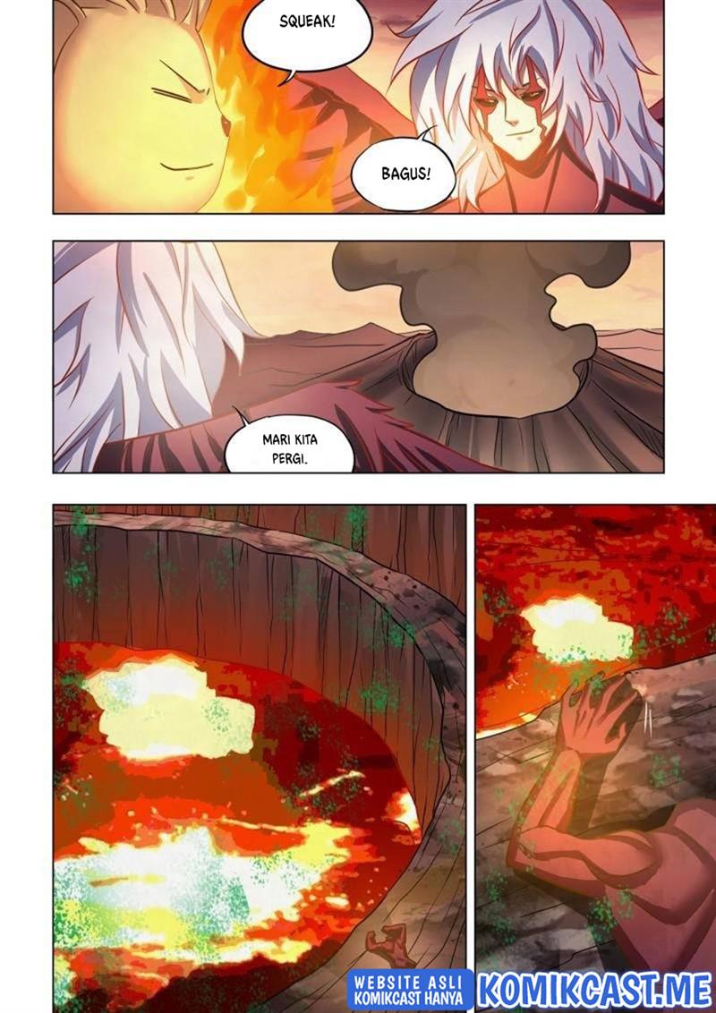 image-komik-the-last-human-chapter-454-3/15