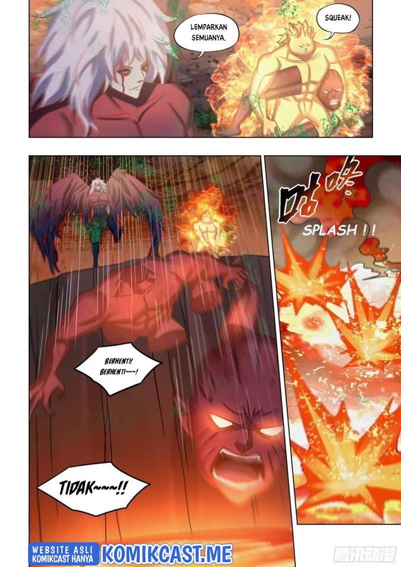 image-komik-the-last-human-chapter-454-5/15